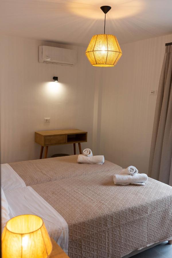 Sandy Feet Comfort Suite Kardamena  Exterior foto