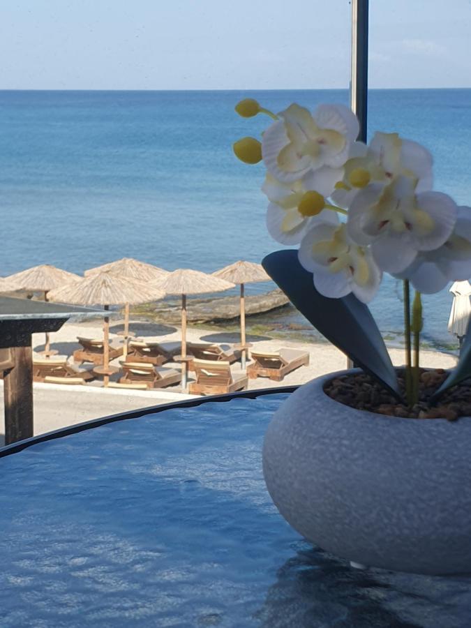 Sandy Feet Comfort Suite Kardamena  Exterior foto