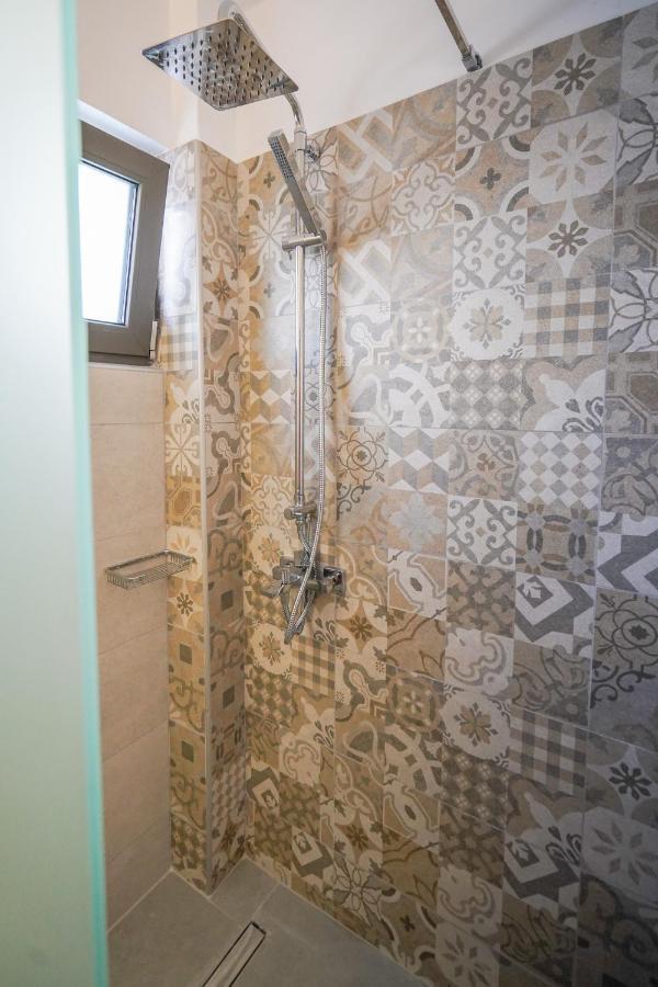 Sandy Feet Comfort Suite Kardamena  Exterior foto