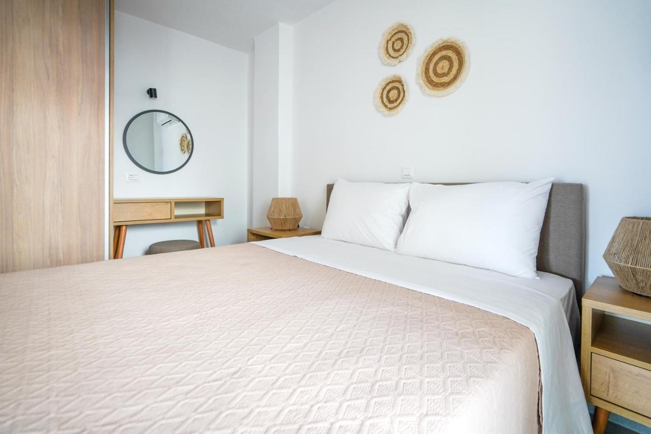 Sandy Feet Comfort Suite Kardamena  Exterior foto